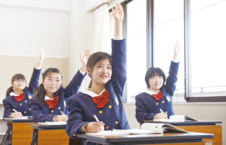 生徒一人ひとりの夢をかなえる甲子園独自のカリキュラム