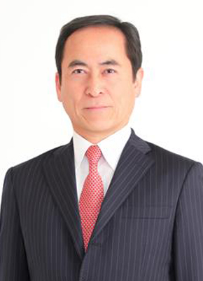 中学校・高等学校長　川崎　芳徳