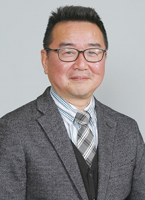 中学校・高等学校長　宮島　隆之